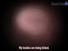 Hot Couple Fuck While being watched